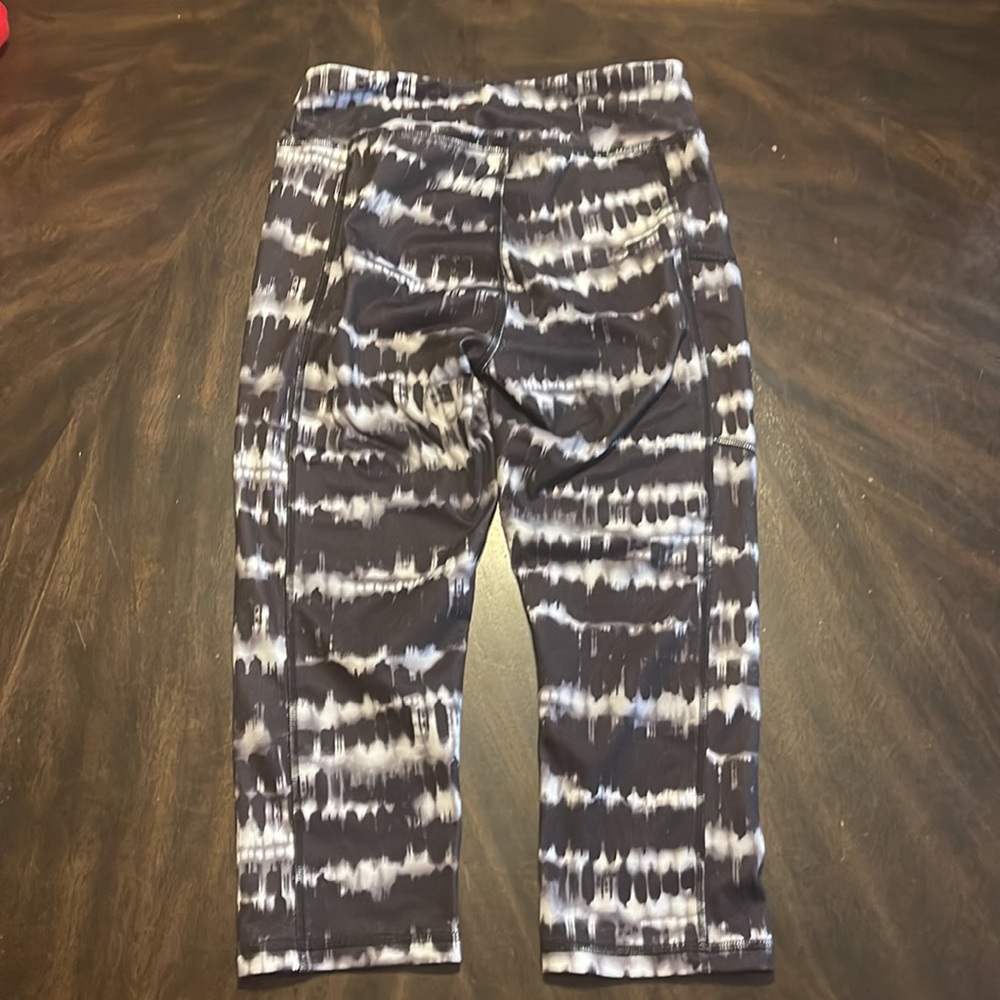 SO Active Joggers/ Leggings Girls Large 10/12 - Picture 5 of 5